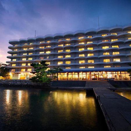 Hotel Green Plaza Hamanako Hamamatsu Buitenkant foto