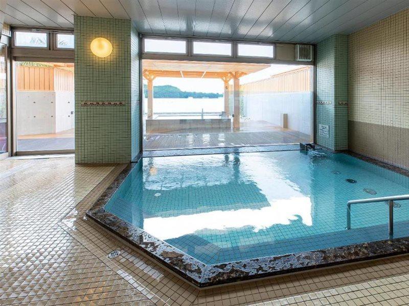 Hotel Green Plaza Hamanako Hamamatsu Buitenkant foto