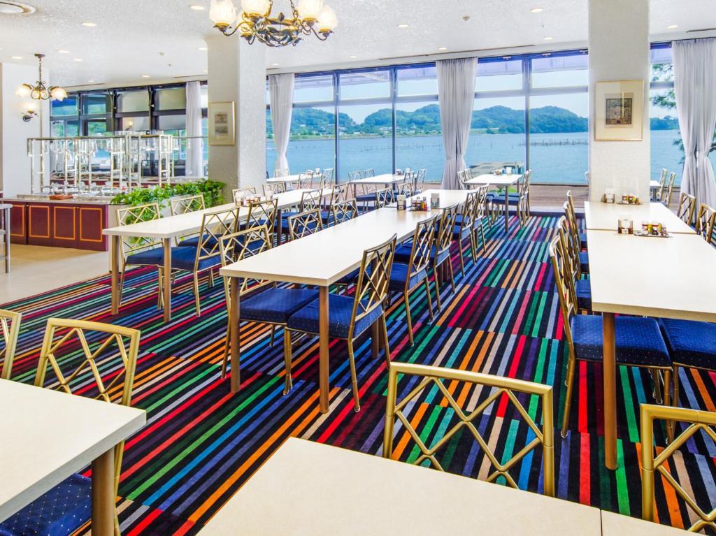 Hotel Green Plaza Hamanako Hamamatsu Buitenkant foto